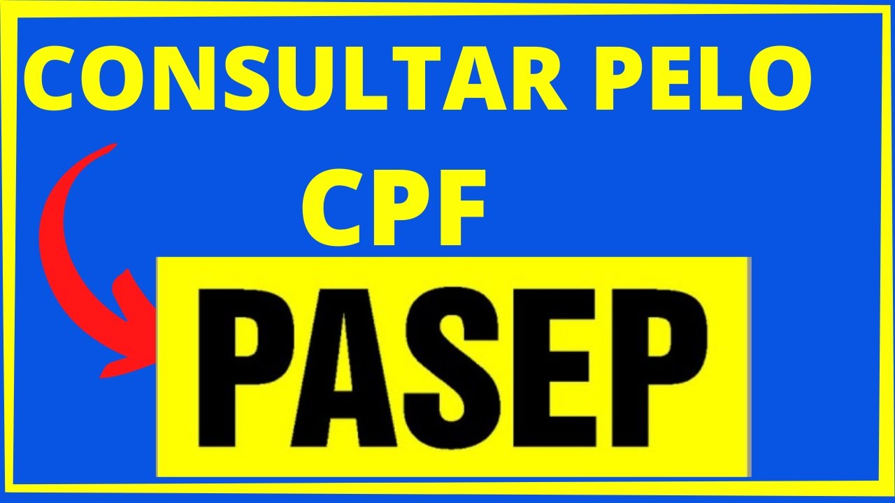 Como Consultar O Pasep Pelo Cpf No Banco Do Brasil Almanaque Da Comunicação 9382